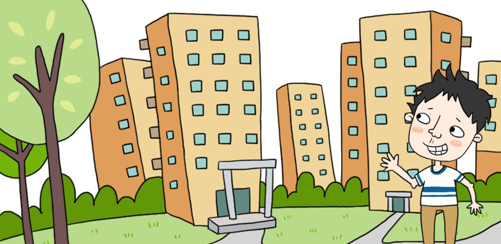 Buy your houses