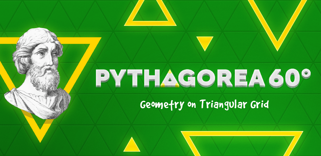 Pythagorea 60°游戏截图