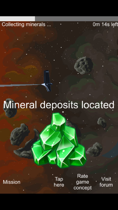 o7 Capsuleer!游戏截图