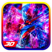 Rider Wars : Build Henshin Fighter Legend Climax