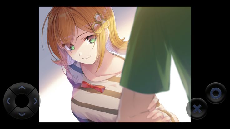 メンヘラちゃん家からの脱出游戏截图