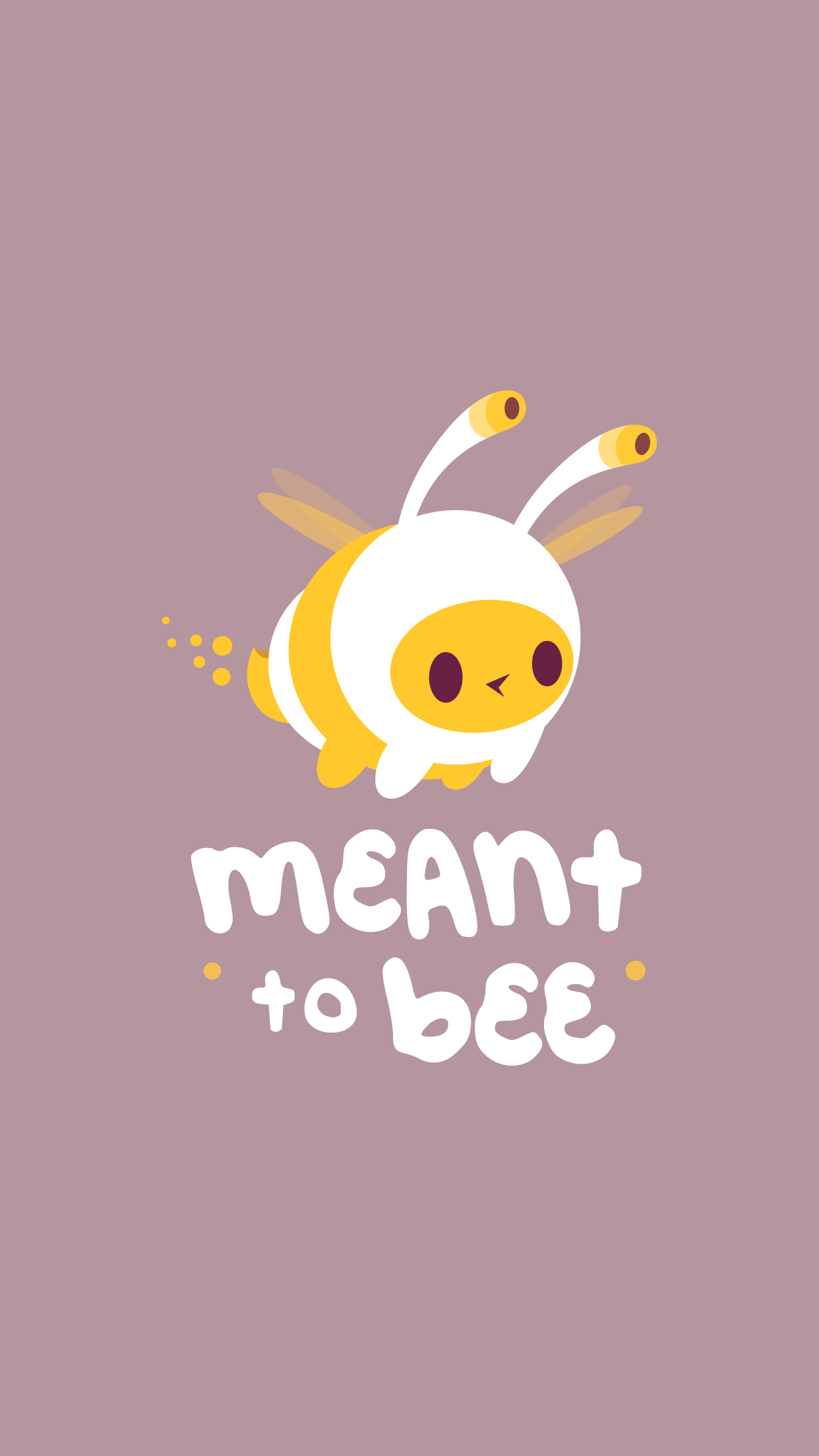 Meant to Bee（Unreleased）游戏截图