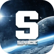 Sandbox In Space