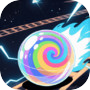 弹球探险icon