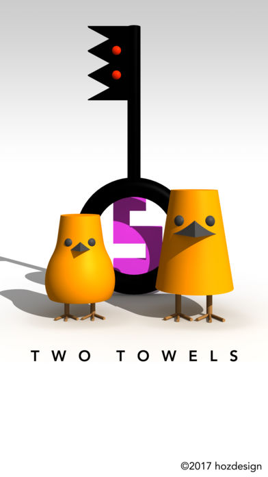 Escape Game "Mr.3939 Two Towels"游戏截图