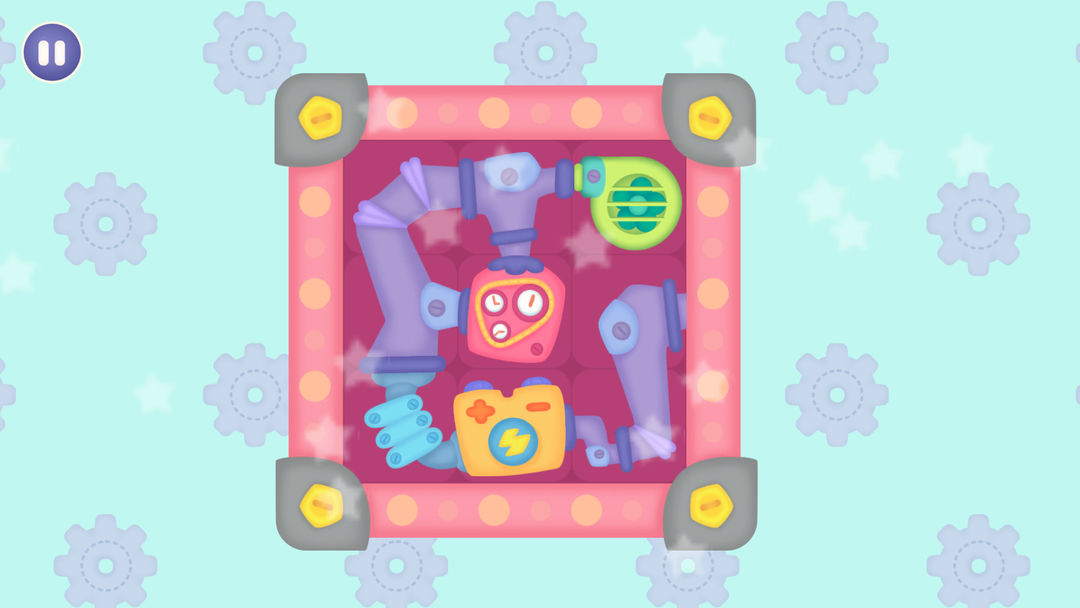 我是警察游戏截图