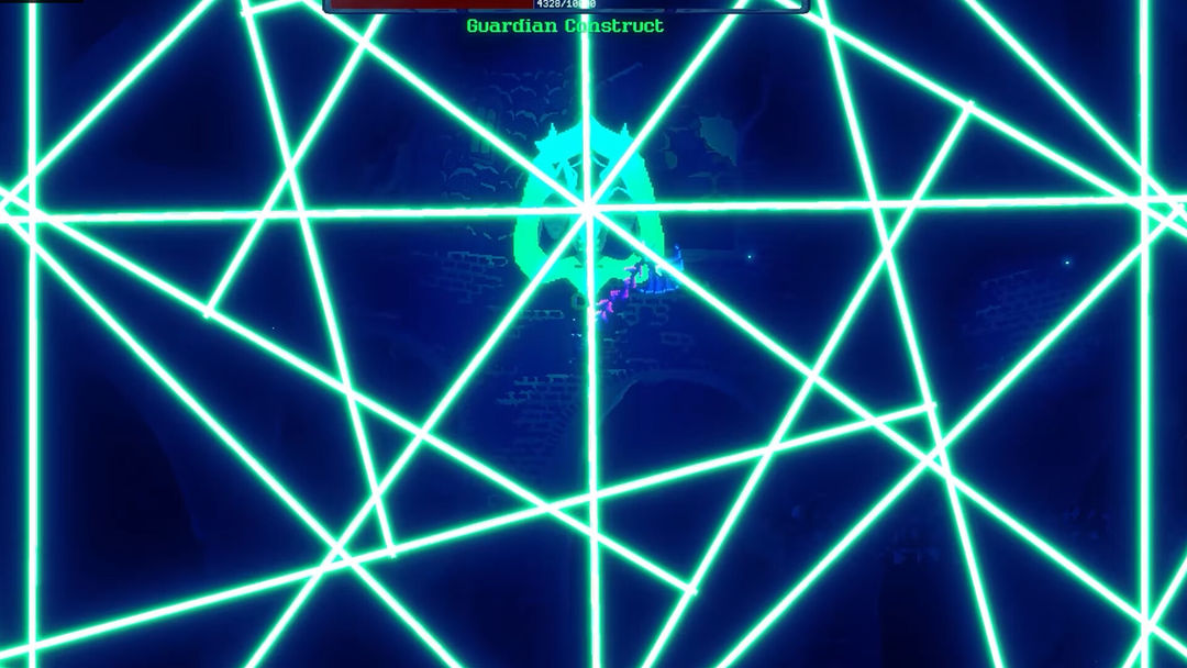 潜入深渊游戏截图