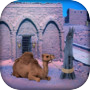 Escape Game - Desert Camelicon