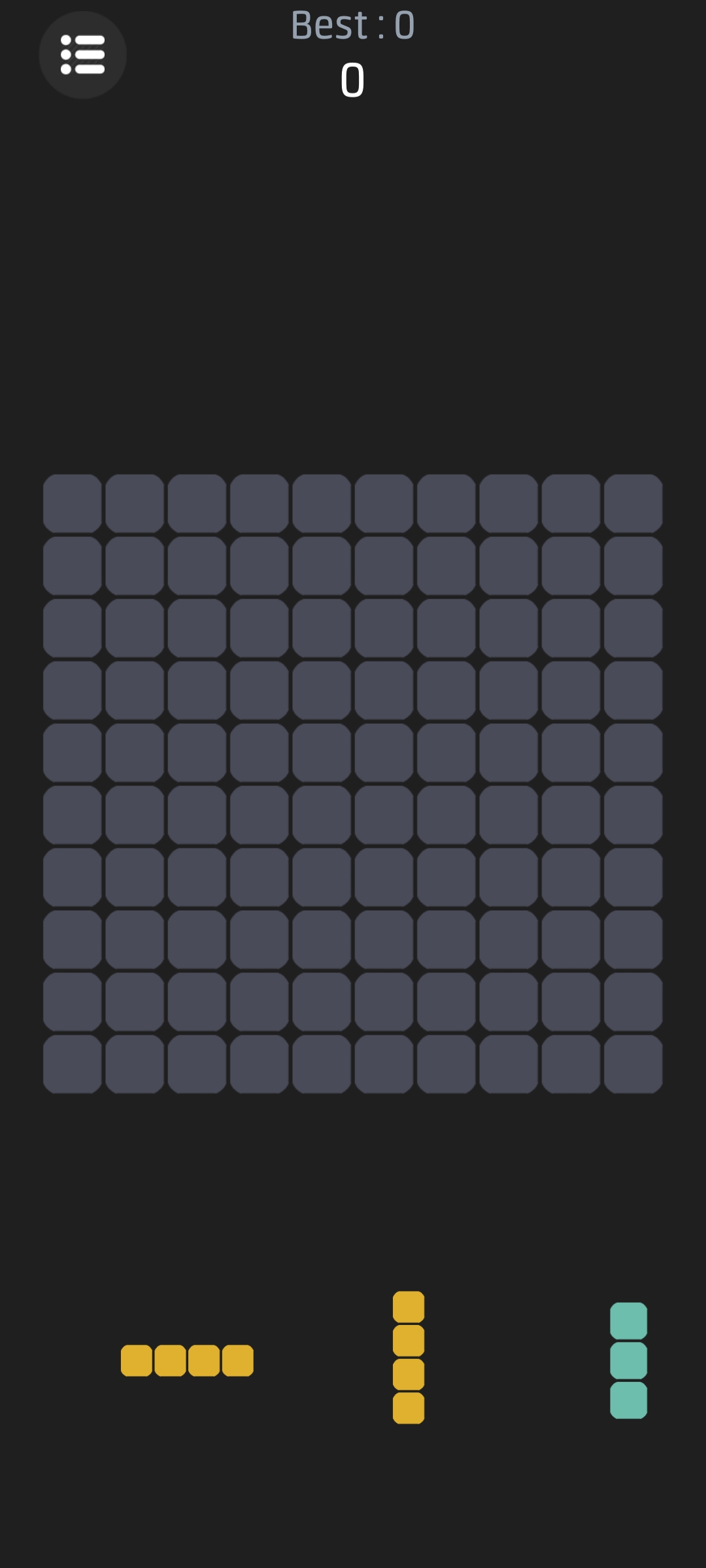 阵列消除经典版游戏截图