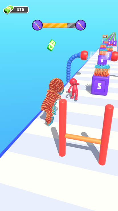 Ammo Man!游戏截图