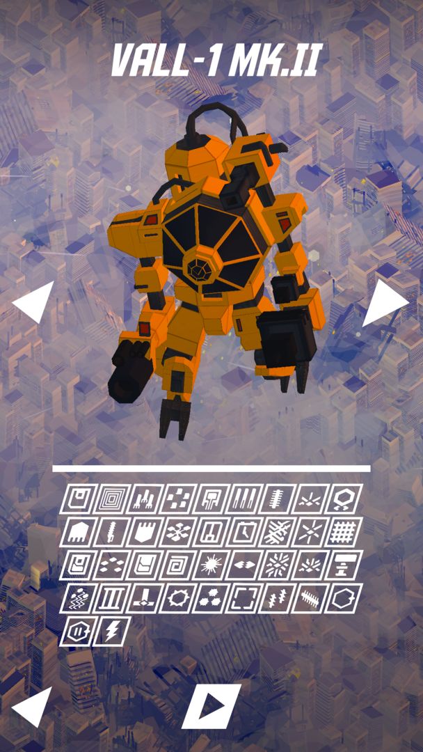 HELI 100游戏截图