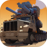 Doomsday Vehicle