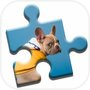 Lovely Dogs Puzzleicon