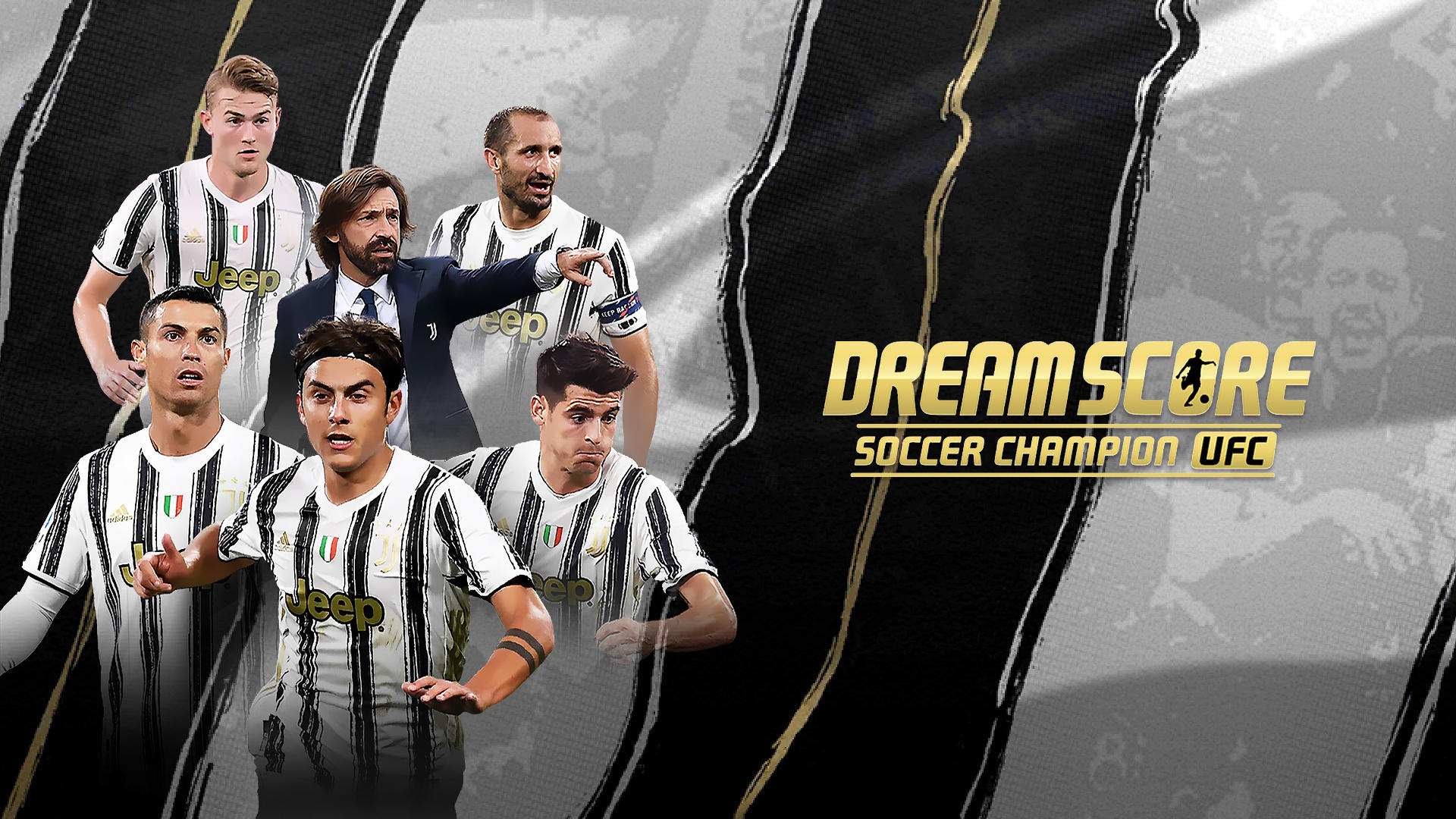Dream Score: Soccer Champion游戏截图