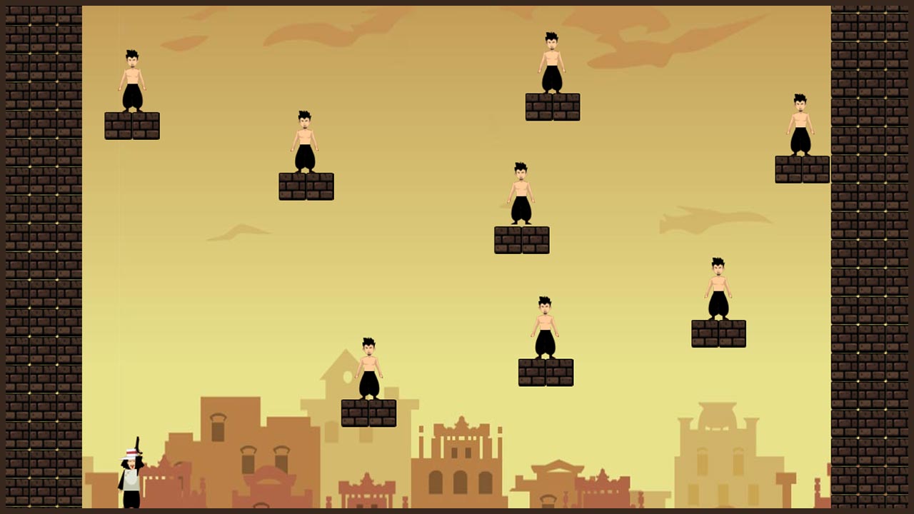 活到大结局游戏截图