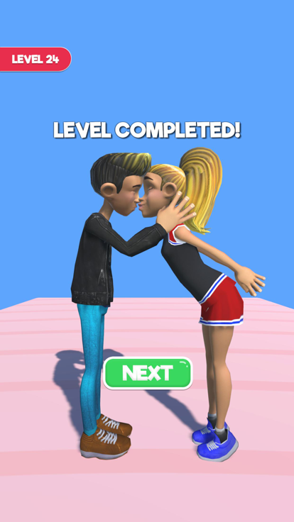 Distracted Guy游戏截图