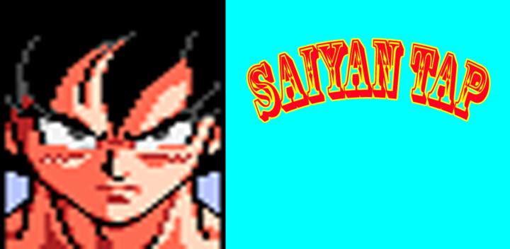 Saiyan Tap - Transformations游戏截图