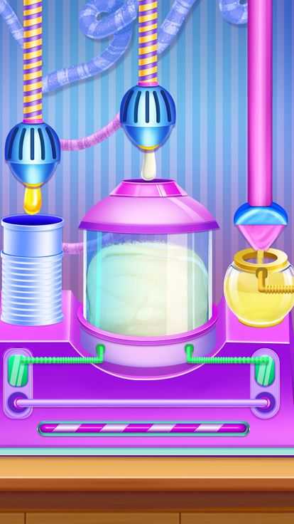 SLIME! 史莱姆游戏 DIY史莱姆模拟器游戏截图