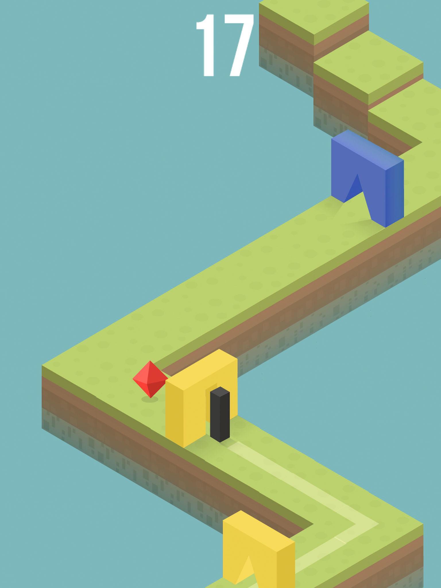 变态穿越游戏截图