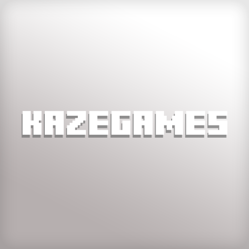 KAZEGAMES