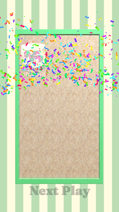 CakePopChallange游戏截图