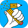 Brain Drawicon
