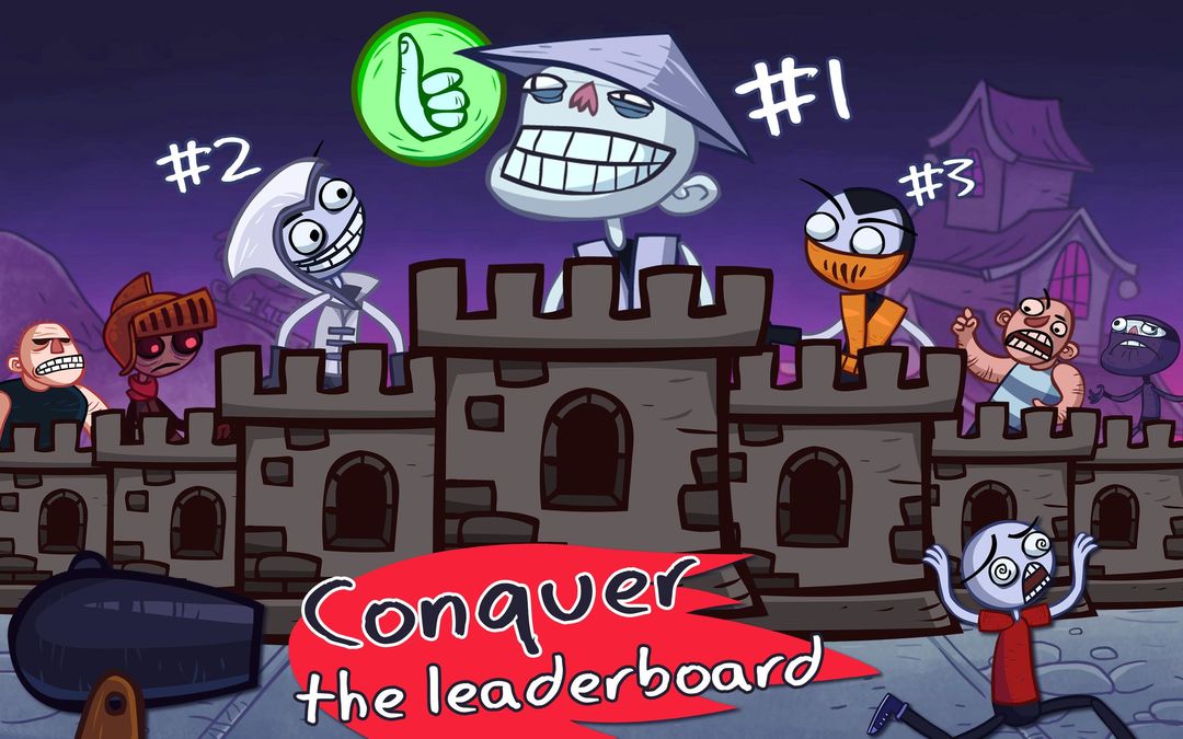 史上最恶搞小游戏游戏截图