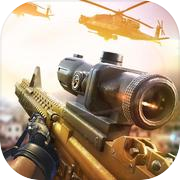 FPS Shooter 3D