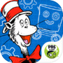 The Cat in the Hat Invents: PreK STEM Robot Gamesicon