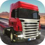 卡车模拟器年 - Truck Simulator