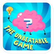 The Unbeatable Game -Tricky IQicon