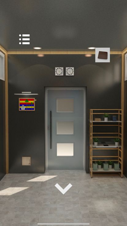 逃脱游戏 奖金ATM 2游戏截图