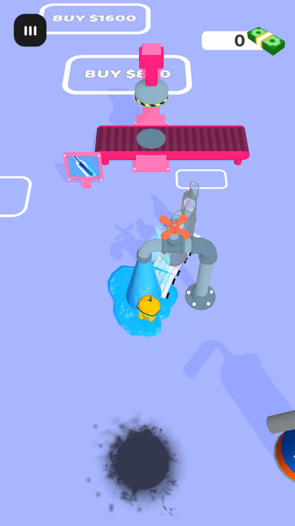 Glass Maker游戏截图