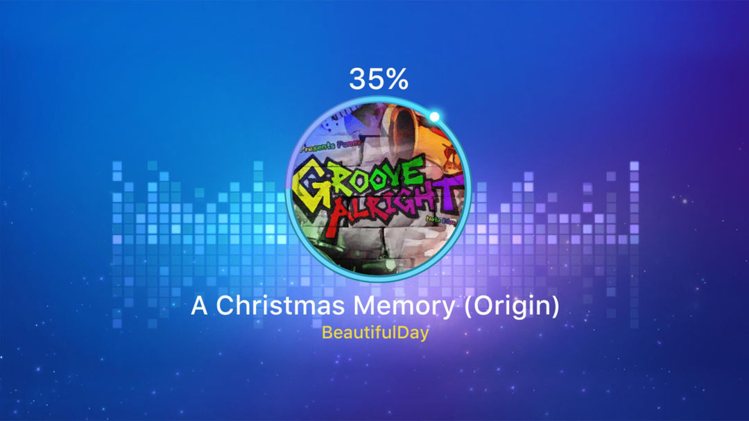 O2Jam Online游戏截图