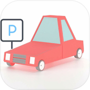 Parking Rushicon