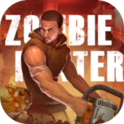 Zombie Sniper : Evil Huntericon