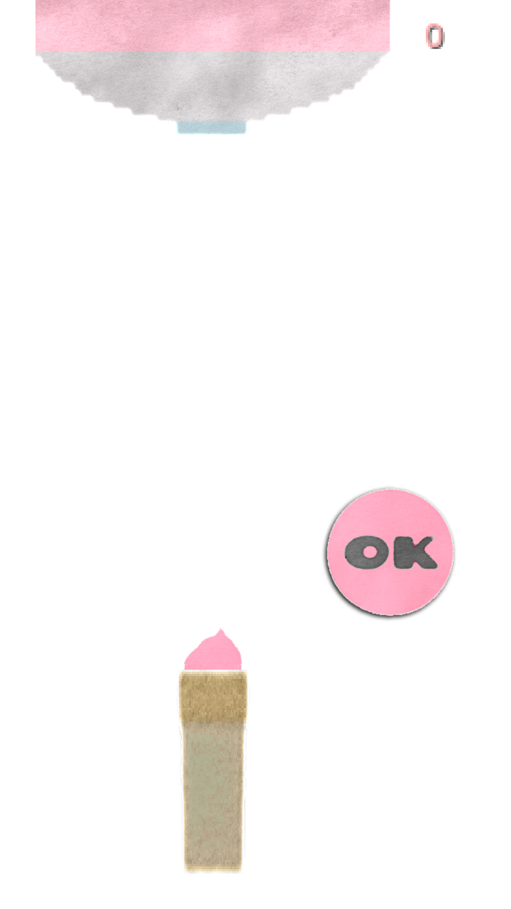 冰淇淋游戏截图