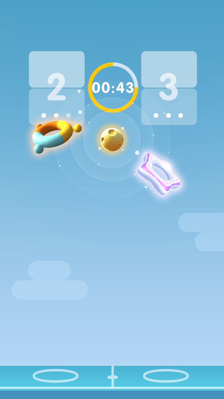 Round Up游戏截图