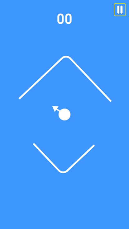 Shoot Spinner游戏截图