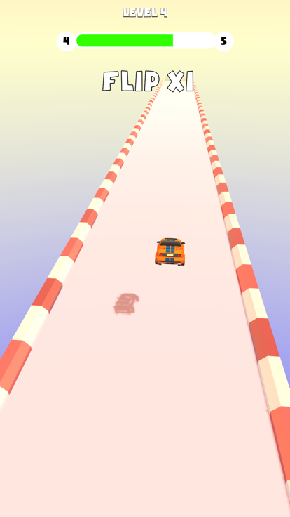 Flip Park 3D游戏截图