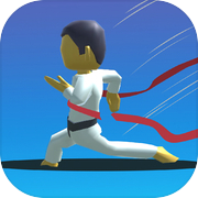 Magic Run 3D