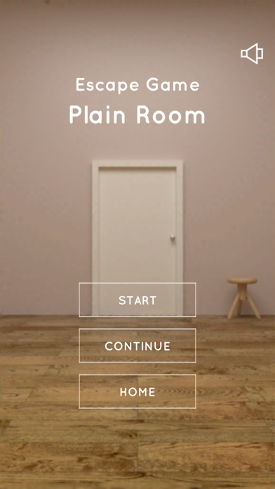 逃脱游戏 Fish游戏截图