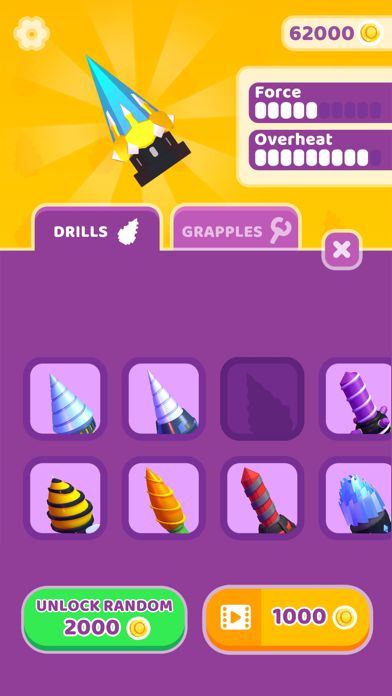 MetaFist游戏截图