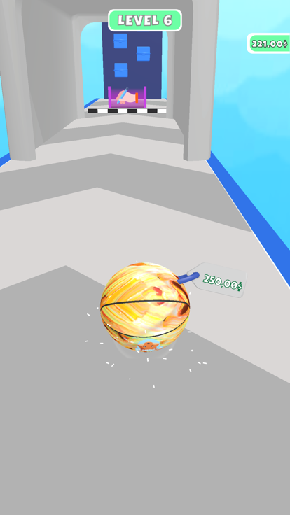 Basketball Evolution游戏截图