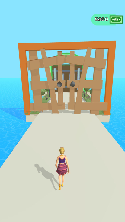 Lucky Streak游戏截图