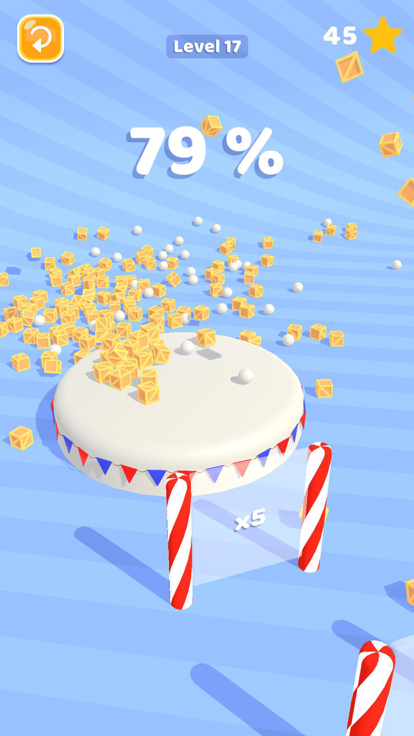 Tricky Shoot游戏截图