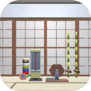 逃脱游戏 古民宅icon