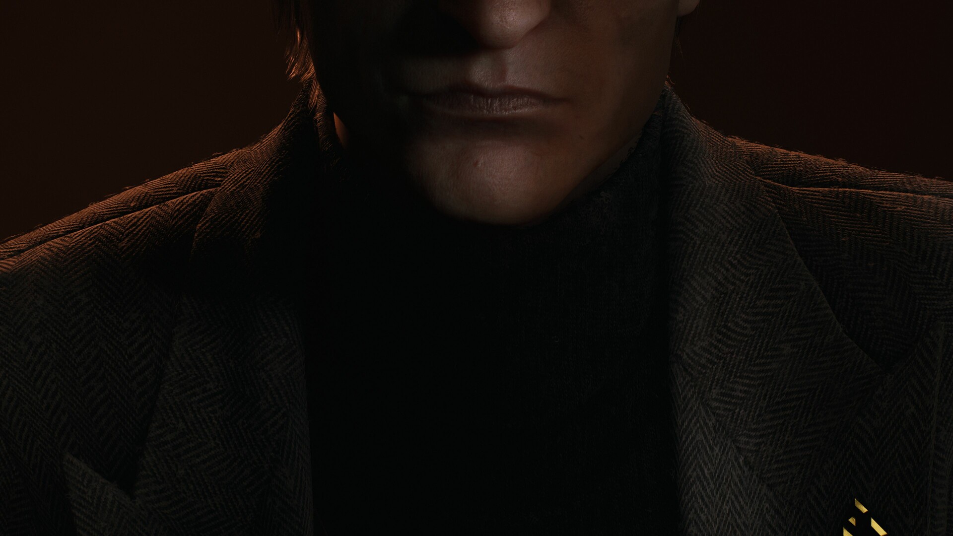 消逝的光芒：困兽游戏截图