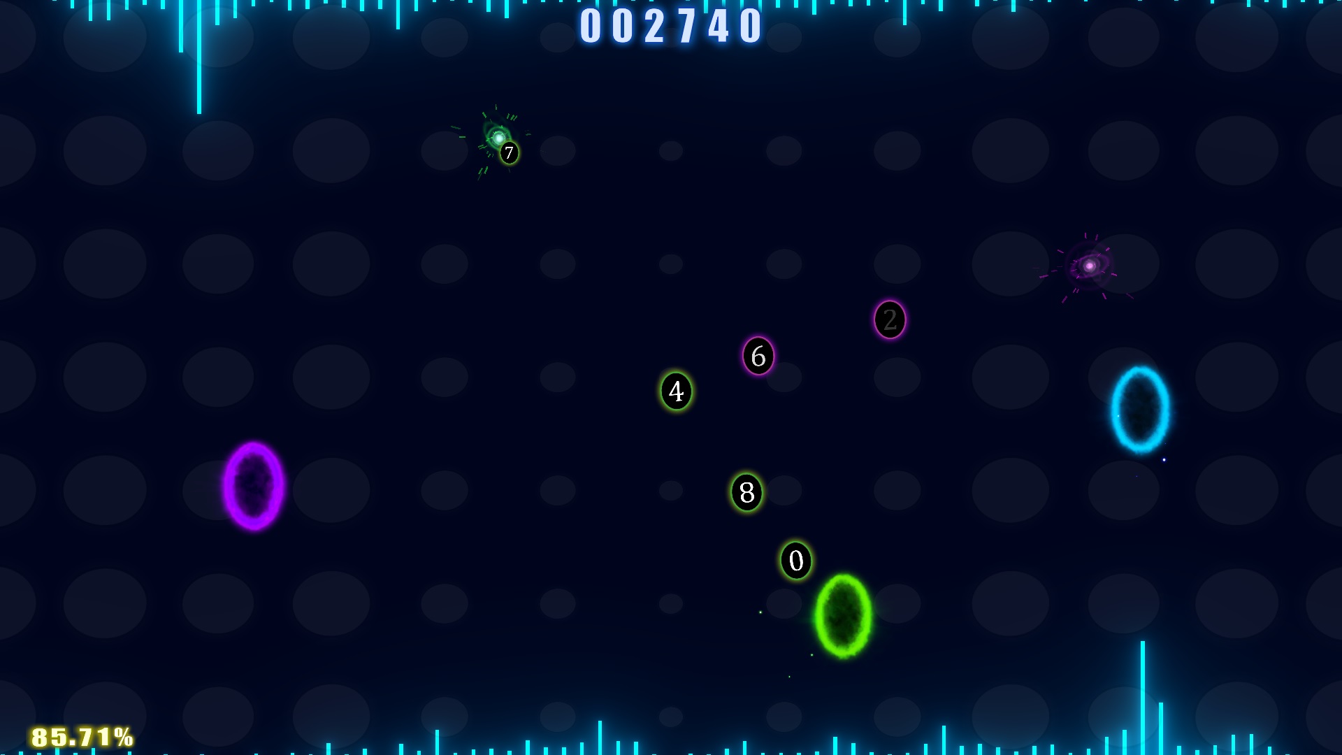 Slash It Ultimate游戏截图