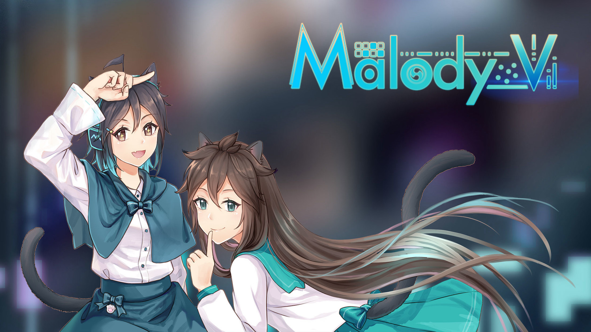 MalodyV网盘下载 & iOS TF